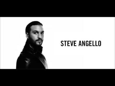 Steve Angello feat. The Presets - Remember (Original Mix)