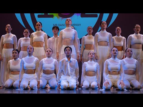 24-25 French Championship Troyes - MB DANCE COMPANY (MB DANCE COMPANY)