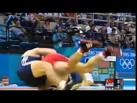 Makhach Murtazaliev HIGHLIGHTS