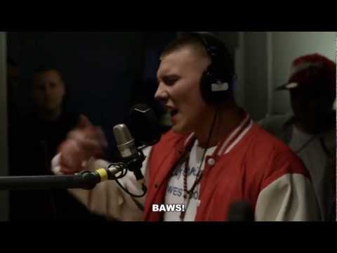 Avsnitt 71: Stor presenterar Aleksej - Kärleksattackens webbteve