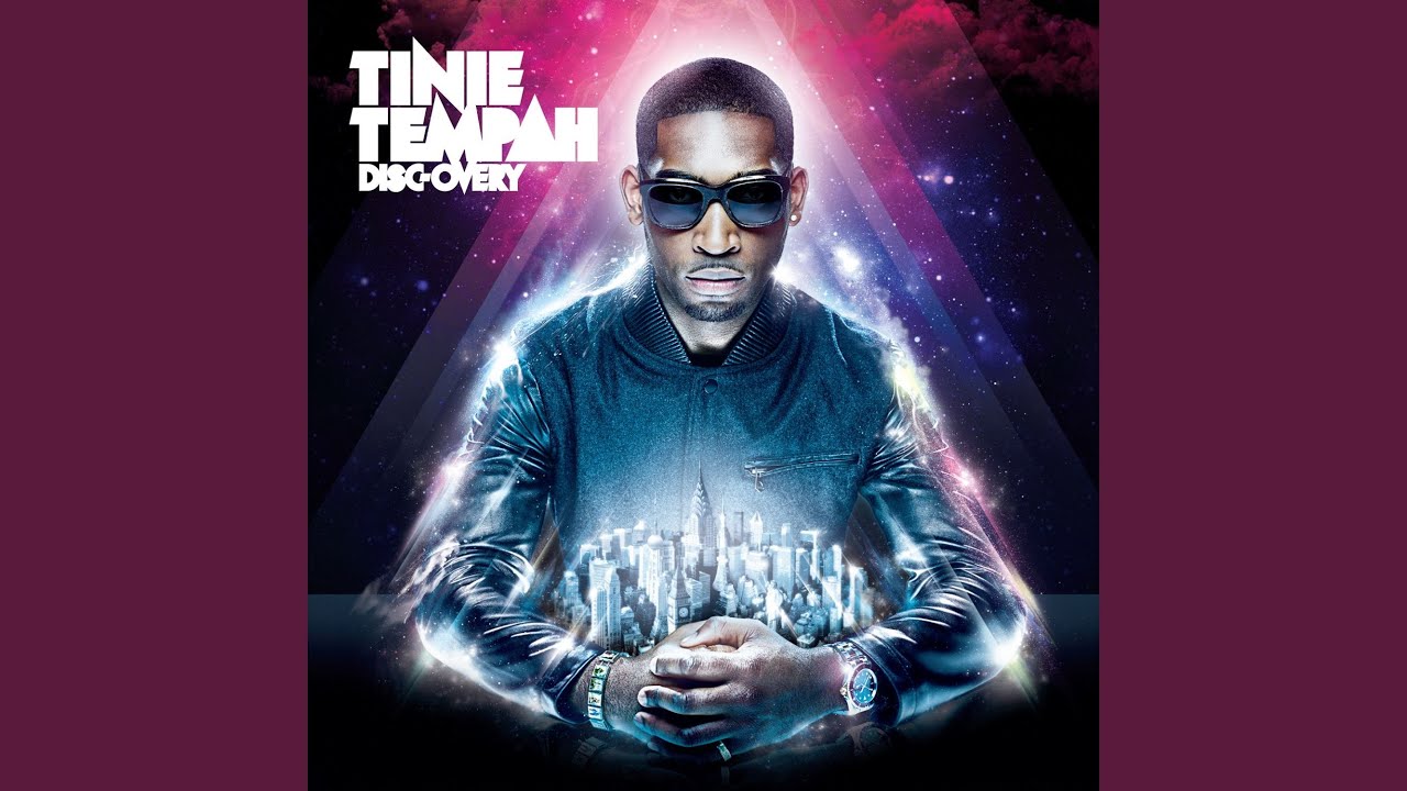 Tinie Tempah - Pass Out