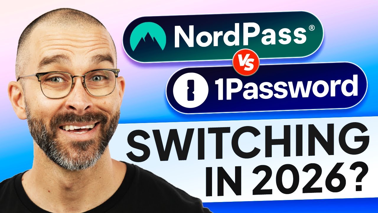 1Password vs NordPass | Pricing, security & speed TESTED
