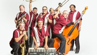 Rocky and The Rollers Victory Casino Cruise Promo Video Port Canaveral Florida