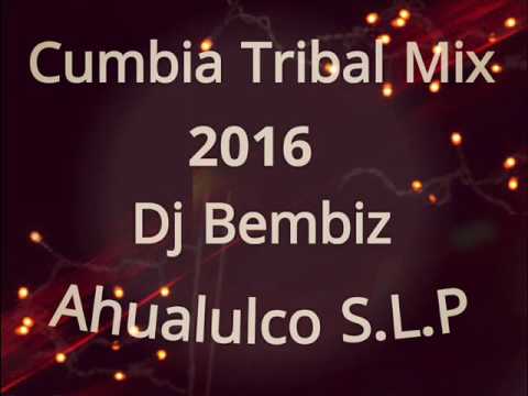 Cumbia Tribal Mix 2016 | DjBembiz