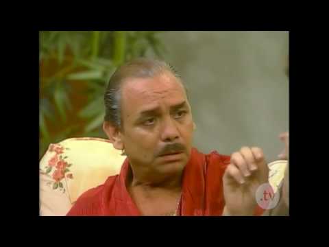 El Chulo - ''Ayuda a la Vecina'' - Club Sunshine - eltocino.tv