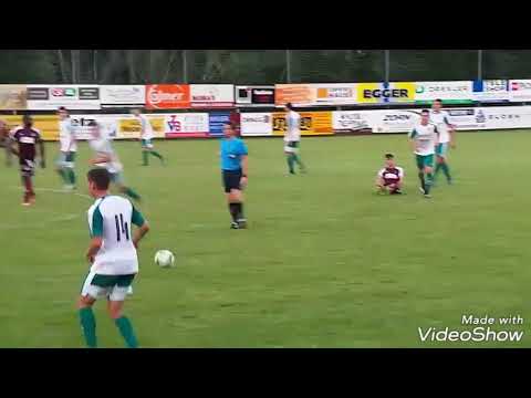 Steirercup Anger - Gleisdorf 09,  Lukas Kleier