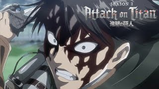 Most Aura Moments in Anime