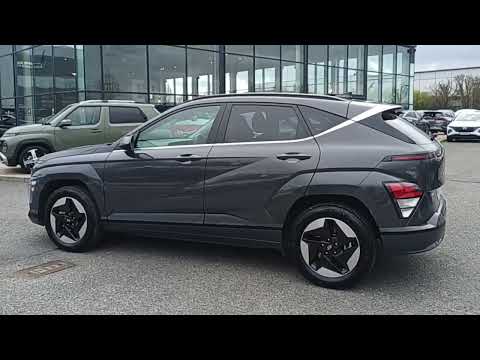 Hyundai KONA Elegance 48kw Range 370kms - Image 2