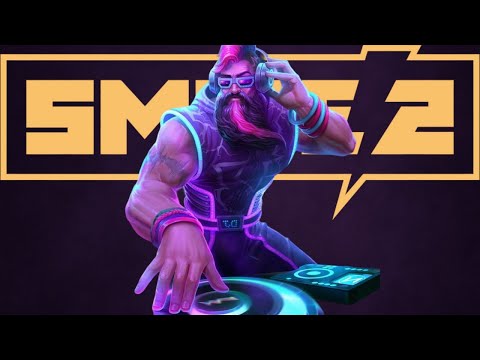 This Zeus Build Is Broken | SMITE 2