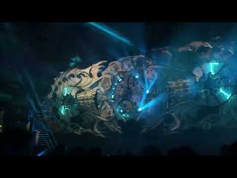 Kerlivin @ Hive Modem Festival 2023, Croatia