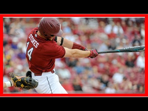 Breaking News | South Carolina baseball: Gamecocks fall to the Texas A&M Aggies 6-3 in series-opene