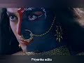 Mahakali Status Video Mahakali L Mata Parvati Turns In To Mahakali