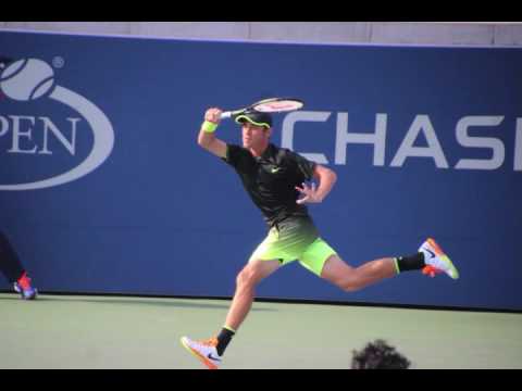 Canada bows out in US Open junior dubs final