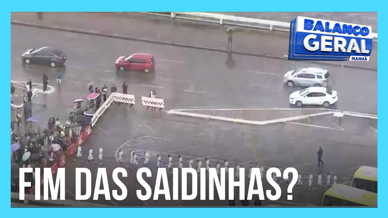 Entenda o que muda com as restrições às saídas temporárias de presos