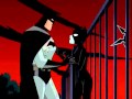 Wonder Woman Will Not Tolerate Batman Kissing Catwoman