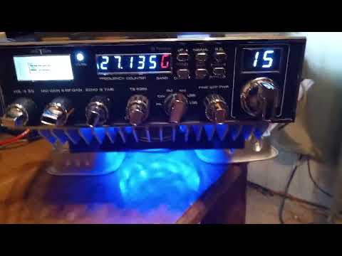 Ranger Rci Longhorn Superior N6