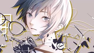 [cover]世迷言/菅原白湯