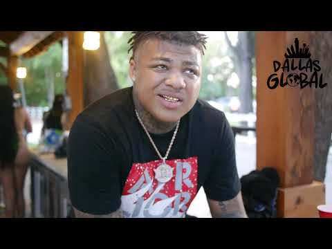 Numbaa 7 On Message To The Opps It Took Me 6 Months to Record It + Speaks Signing To Mo3