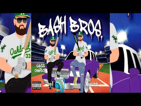 Yakeebo x Mic Monster - Bash Bros (p. TrakZilla)
