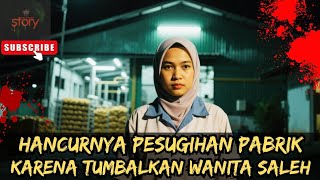 Download lagu VIRAL! HANCURNYA PESUGIHAN PABRIK TEMBAKAU KARENA TUMBALKAN WANITA SALEH #mitosjawa #storytelling  mp3 Download lagu VIRAL! HANCURNYA PESUGIHAN PABRIK TEMBAKAU KARENA TUMBALKAN WANITA SALEH #mitosjawa #storytelling  mp3