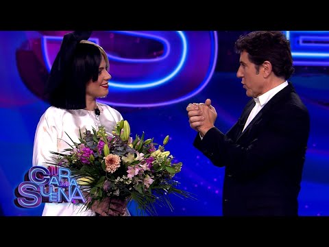 La primera finalista es... – TCMS10. Gala 14
