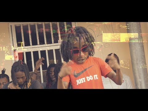 Twiizy - Freestyle 2k18 [Gummo remix] shot by Unik King Prod