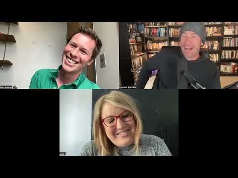 YouTube video thumbnail