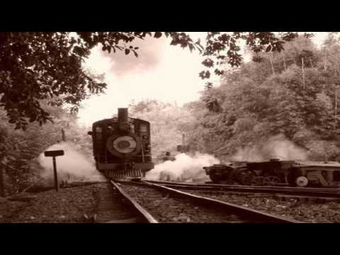 Trem do Bororé video