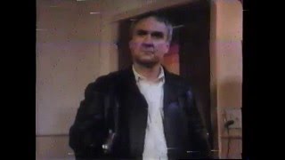 And Then You Die (1987) Trailer (VHS Capture)