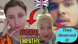 UK's ticking Time B#mb 🇬🇧