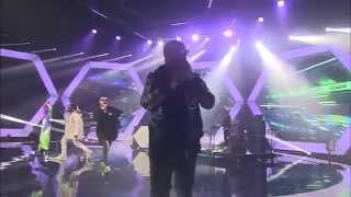 #MTVMAMA2015 - "All Eyes On Me"