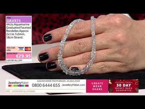 JewelleryMaker LIVE 18/12/2019 8am-1pm