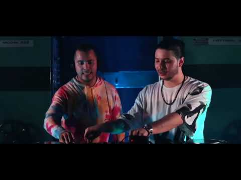 Sunministers - ID2 (Our Destiny) [Sunministers @ Liveset, Spain 2021-10-08]