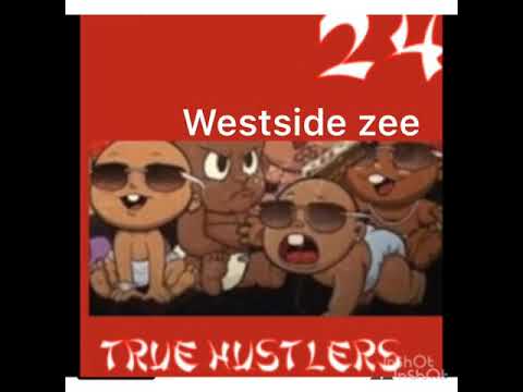 Riich Dee ft. Westside zee - hang with us