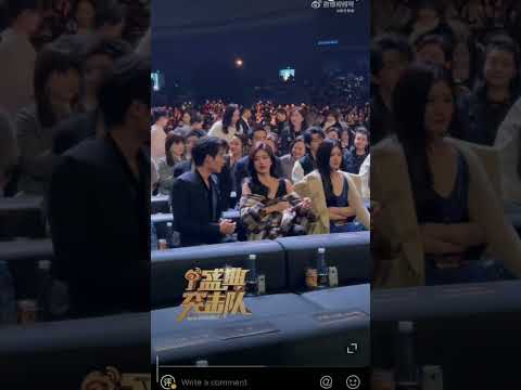 #zhaolusi #bailu#chenzheyuan #wanghedi #tanjianci #dengwei