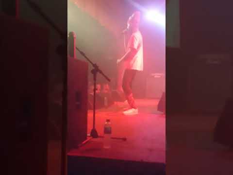 FIDEL NADAL en San Justo - Luz y Compañía