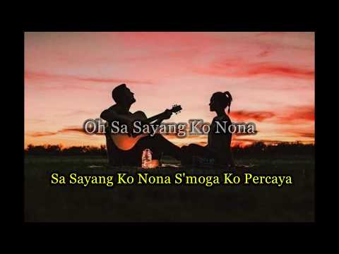 Near ft Nino Minggo - Bilang Pada TuhanMu (Lirik)