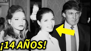 DESENTIERRAN antiguo video… se DESATA EL MISMÍSIMO INFIERNO con Trump