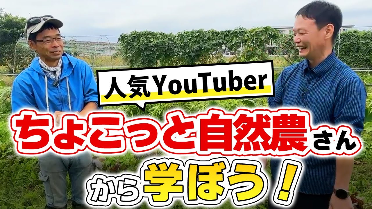 【自然農ファームツアー】人参葉で雑草を抑える仕組みと無肥料・不耕起圃場の栽培実験まとめ