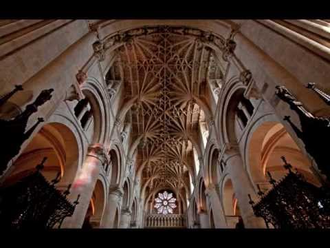 Magnificat In G (Henry Purcell) - Christ Church Oxford