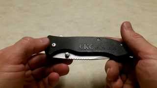 Regrettable Knife Purchases