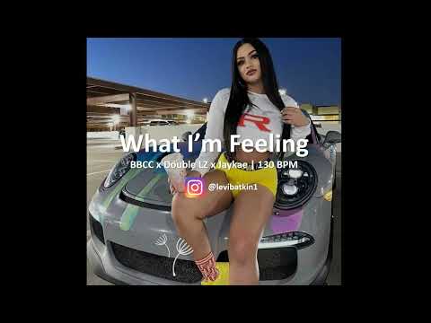 {FREE} BBCC x Double LZ x Jaykae Type Beat 'What I'm Feeling' | UK Organ Bassline Instrumental 2023