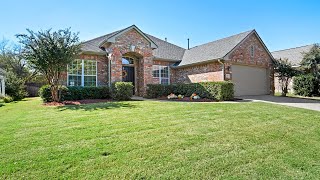 9709 Lankford Trail, Fort Worth, TX