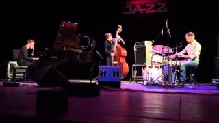 Reis Demuth Wiltgen Trio - Vilnius Jazz 2015
