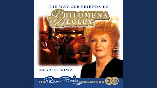 The Way Old Friends Do