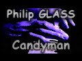 Philip GLASS: Helen's Theme (Candyman) 