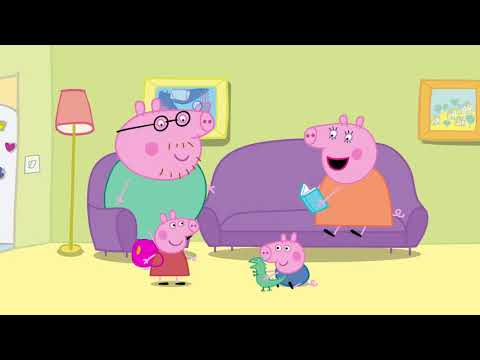 Видео № 0 из игры Моя подружка Peppa Pig [Xbox]