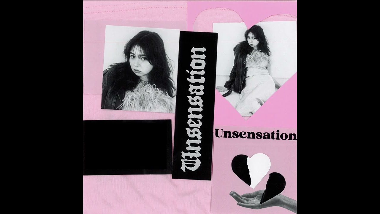 Melody Chubak「Unsensation」Official Audio