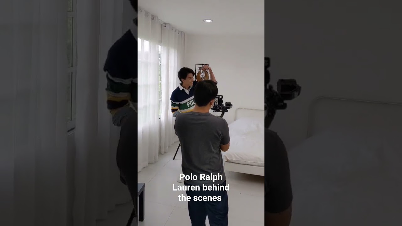 ถ่ายและตัดต่อวีดีโอ - ตัดต่อวิดีโอ Tiktok / IG Reels / Video Brand Fashion - 2