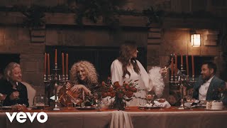 Have Yourself A Merry Little Christmas Music Video